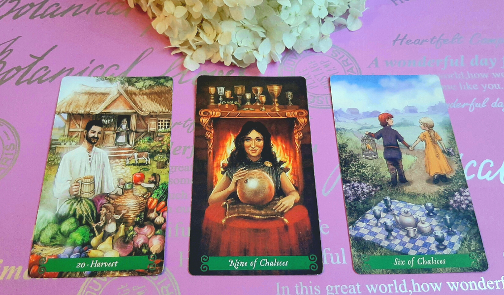 Личное фото автора