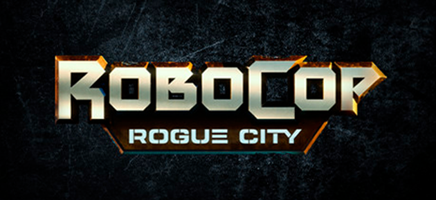 RoboCop: Rogue City