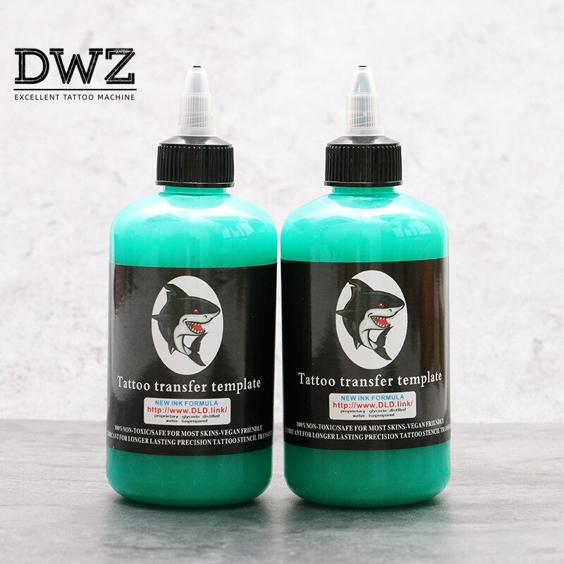 Чернила для тату