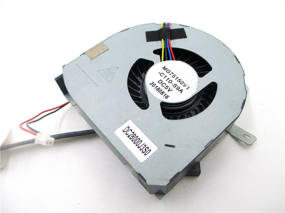 Вентилятор для ноутбука