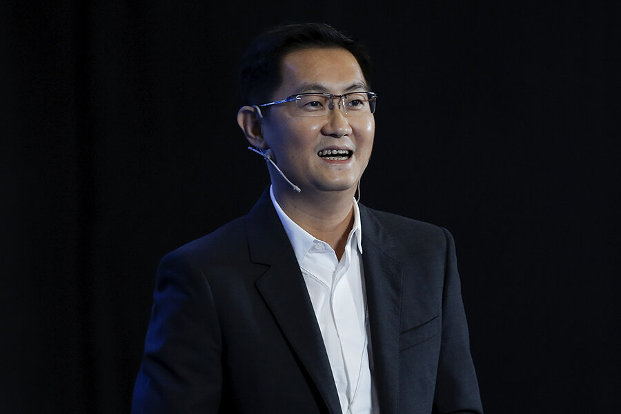Lintao Zhang / Getty Images 