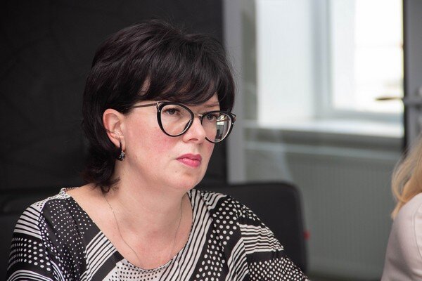 О. Виноградова