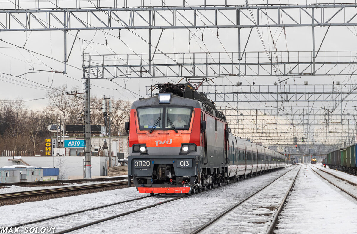 trainpix.org | Автор: max_solov1