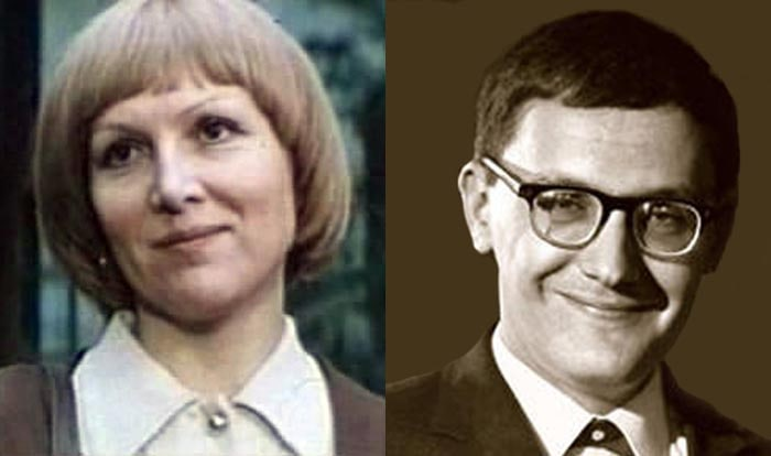 Актриса надежда репина биография личная жизнь Зимняя вишня - это я", "Спасибо, что ты на мне не женился" - роман Репиной и Вал