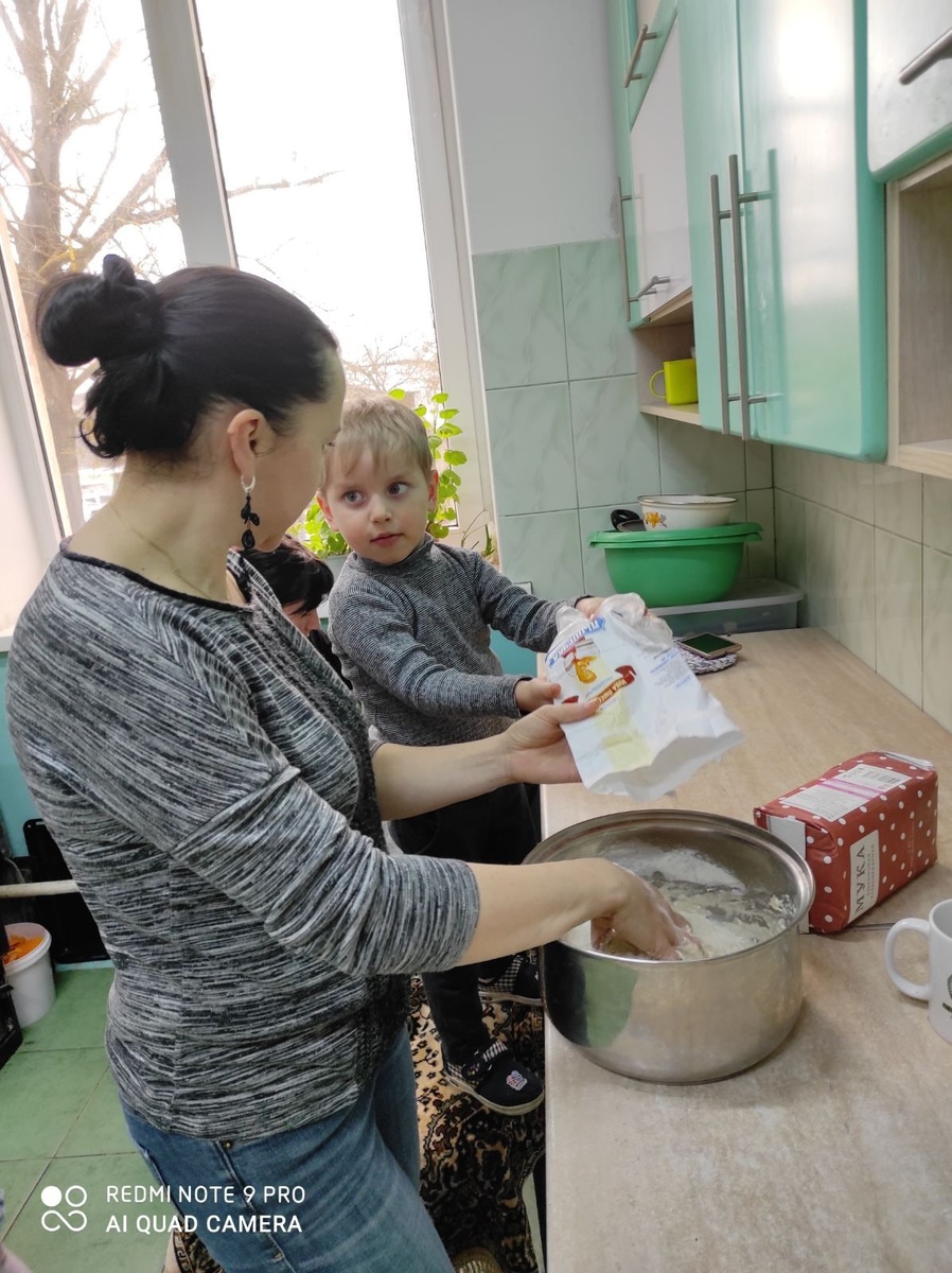 Фото: Татьяна БОРИСОВА, vk.com/smol_ddm