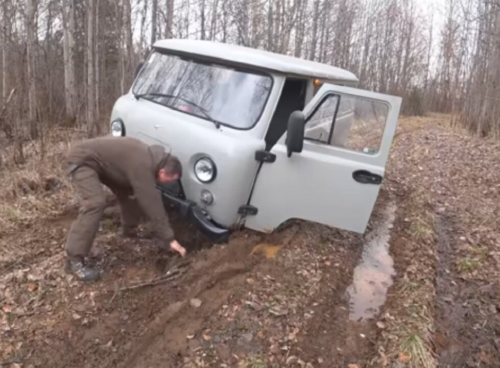 УАЗ "Таблетка", "Буханка" в 2012 году не претерпела никаких дизайнерских изменений.