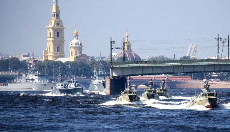 ФОТО: ПРЕСС-СЛУЖБА КРЕМЛЯ