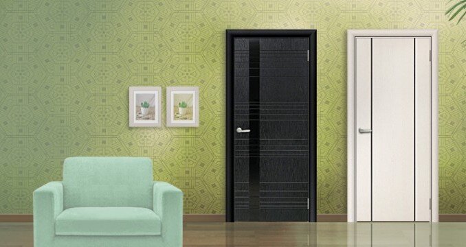 Входные и межкомнатные двери Маг - это качественная продукция по демократичной цене