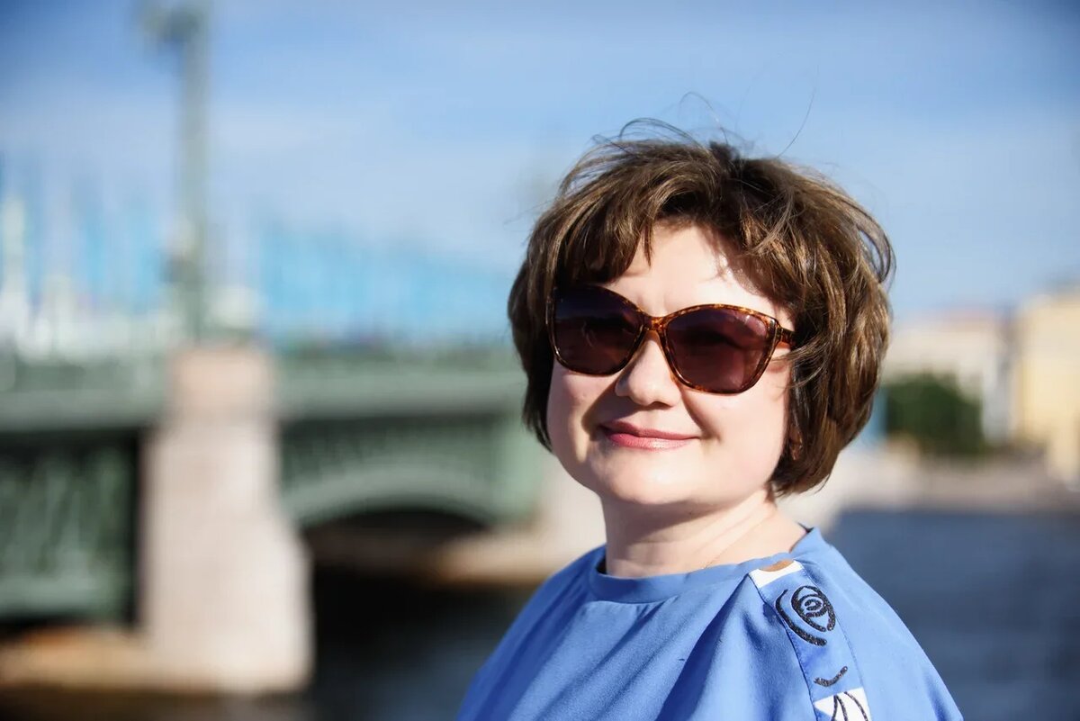 Елена Уличева