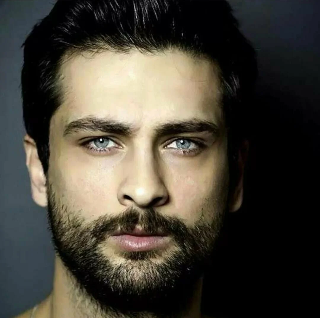 Турецкие голубоглазые мужчины-актёры: голосуем за самого красивого |  Женский журнал 