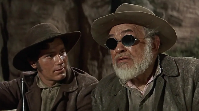 Золото Маккены