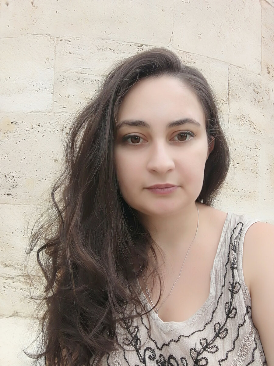 Красота же? 🤭