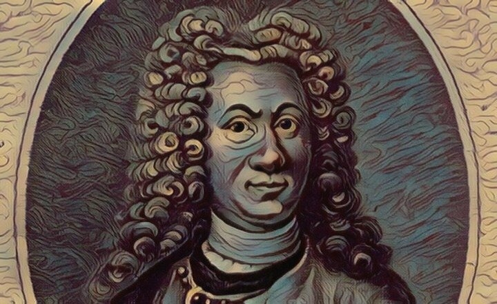 Василий Татищев