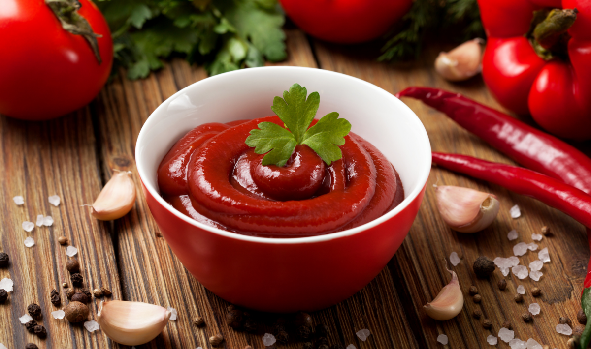 Как приготовить домашний кетчуп на зиму: рецепты и советы