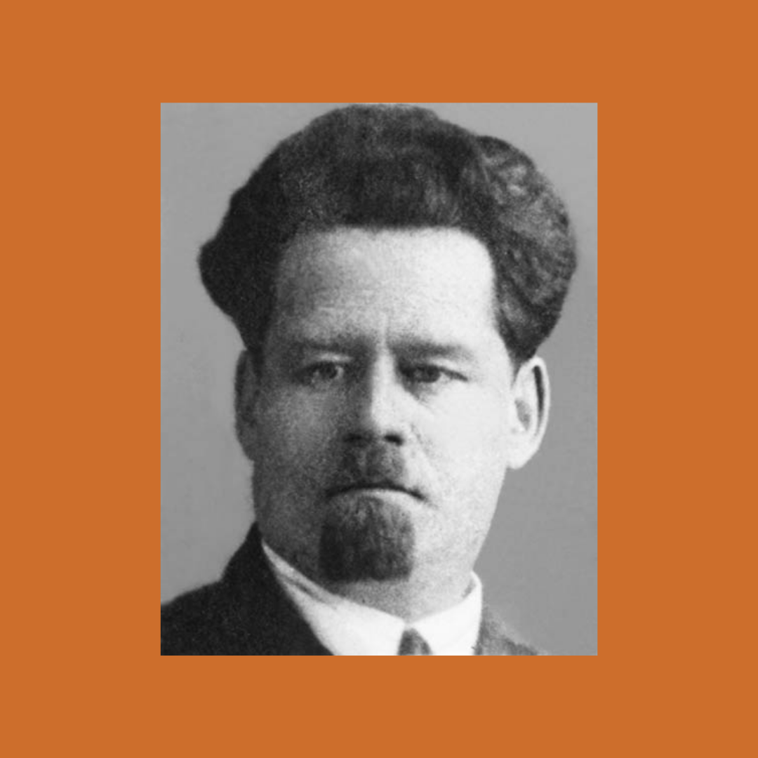 Парамонов Анатолий Иванович