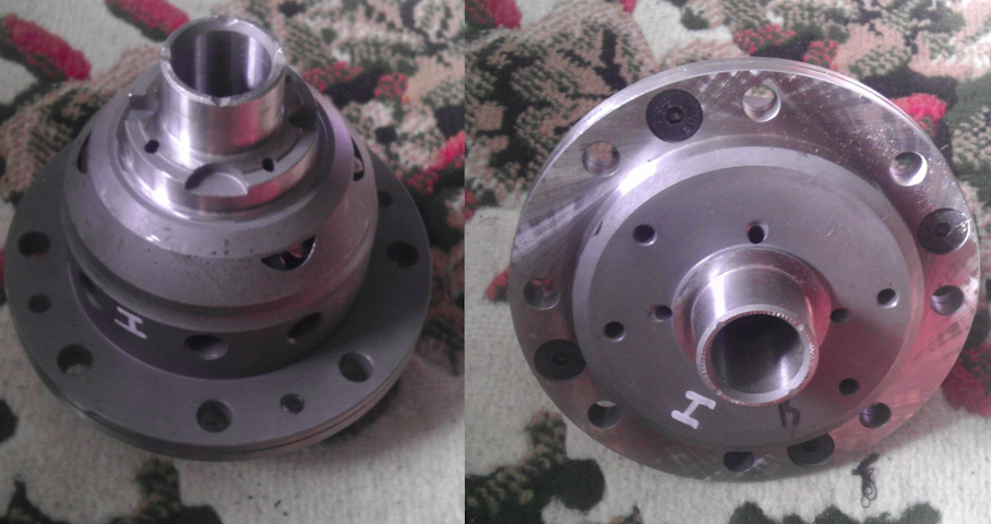 VAL-racing, одна из самых популярных блокировок на рынке. 