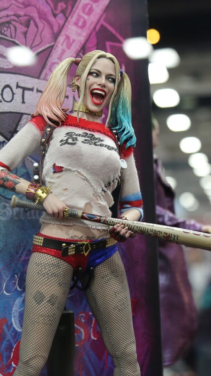 Законопослушный гражданин со спорт инвентарём