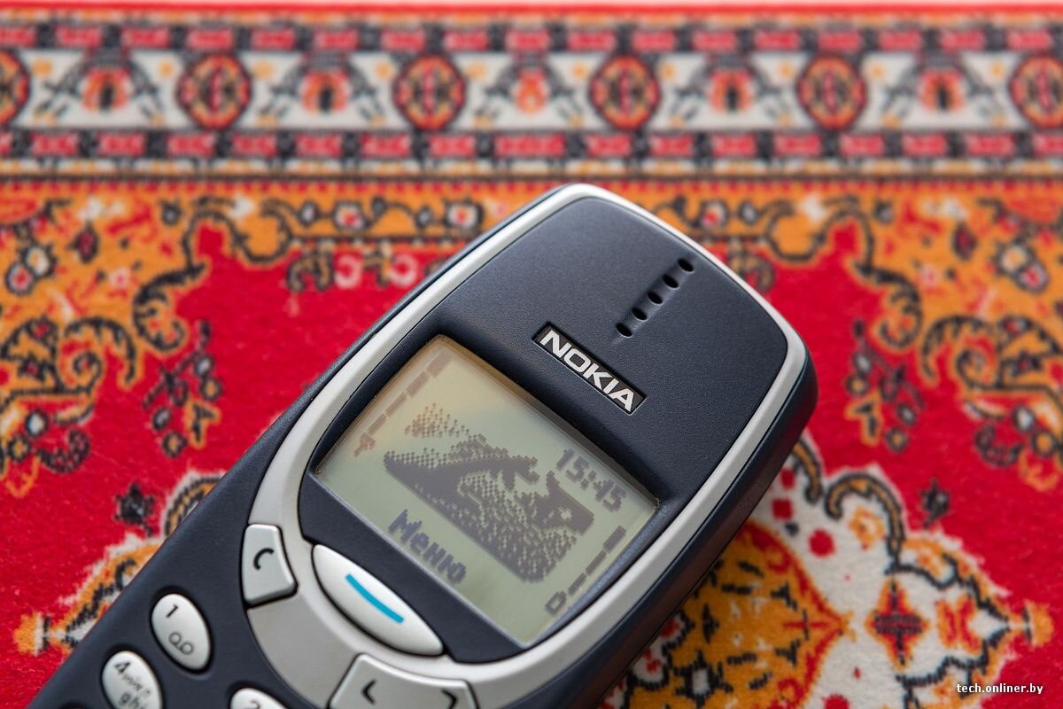 Новые видео с тэгом nokia