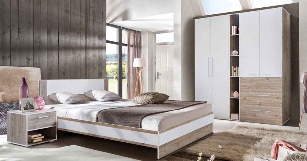 Спальня "Юнона"