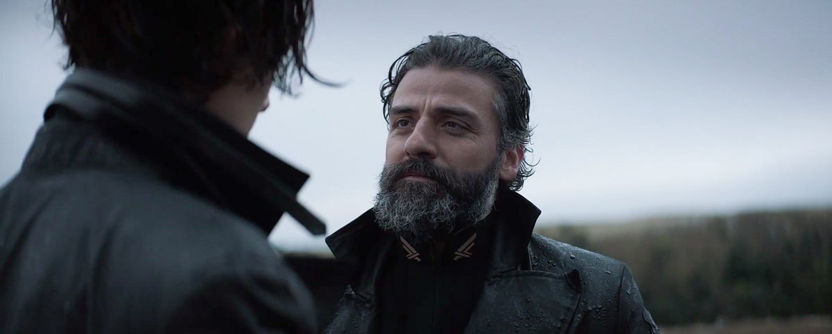 Кадр из фильма «Дюна» (2021)