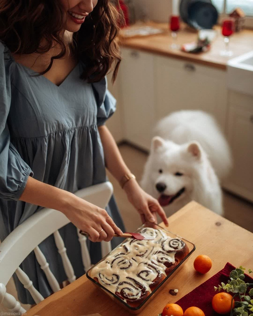 фотограф: Аня Маслова