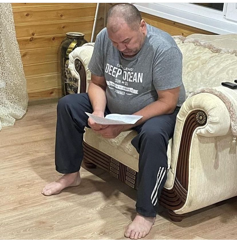 Фото героя взято из инстаграмма-источника новости @hbk_novosti 