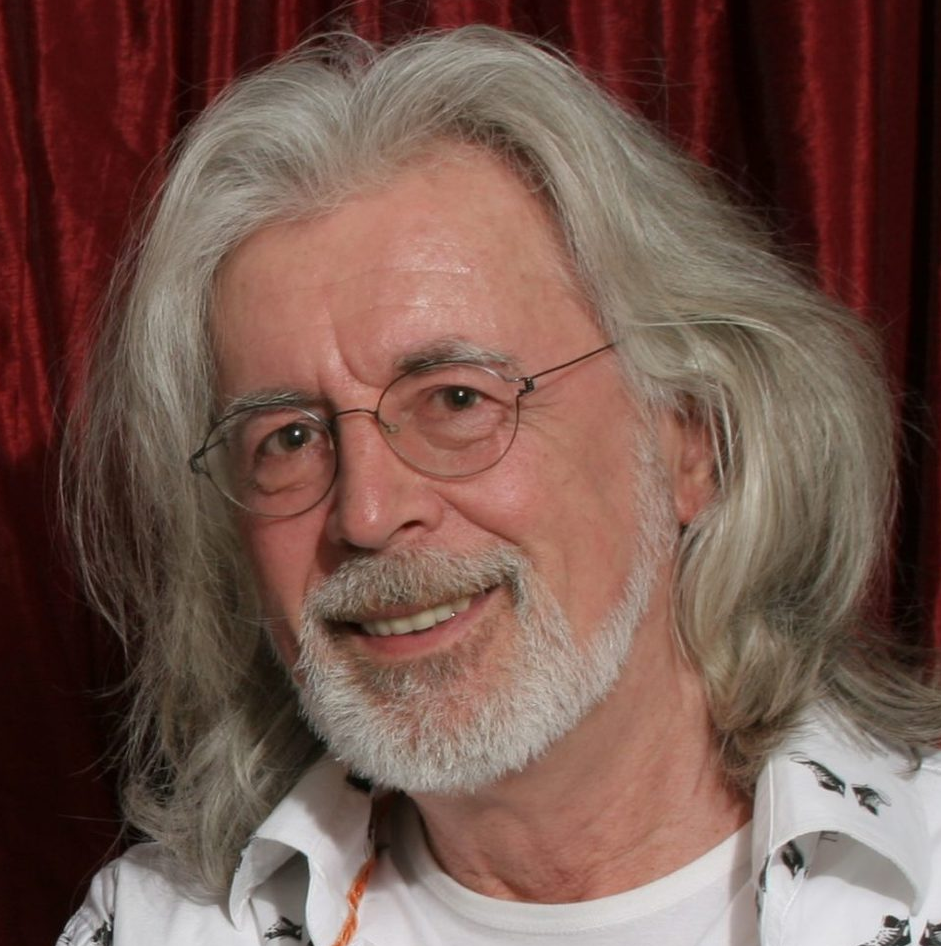 Райнхольд Мак