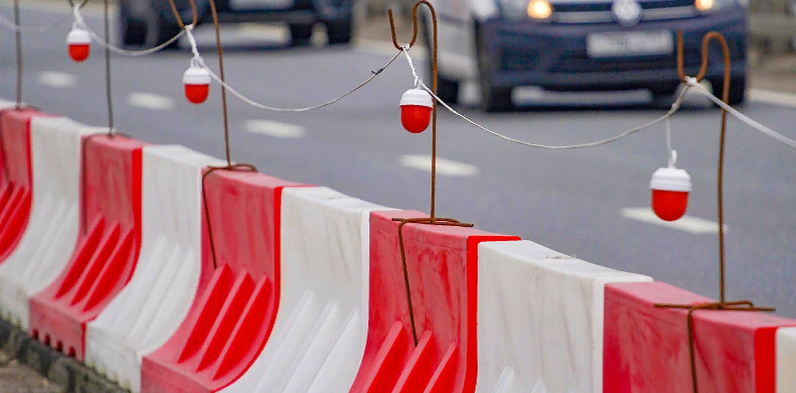 Работы на дороге. Источник: mos.ru (по лицензии Creative Commons Attribution 4.0)