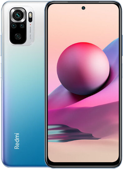 Xiaomi Redmi Note 10S 6/64GB (NFC)