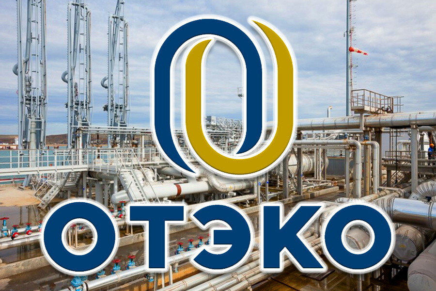 Холдинг «ОТЭКО». Инфографика - npp-nord.ru