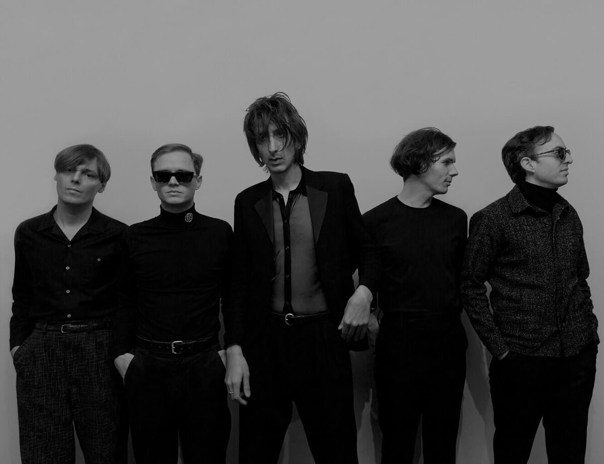 The Horrors