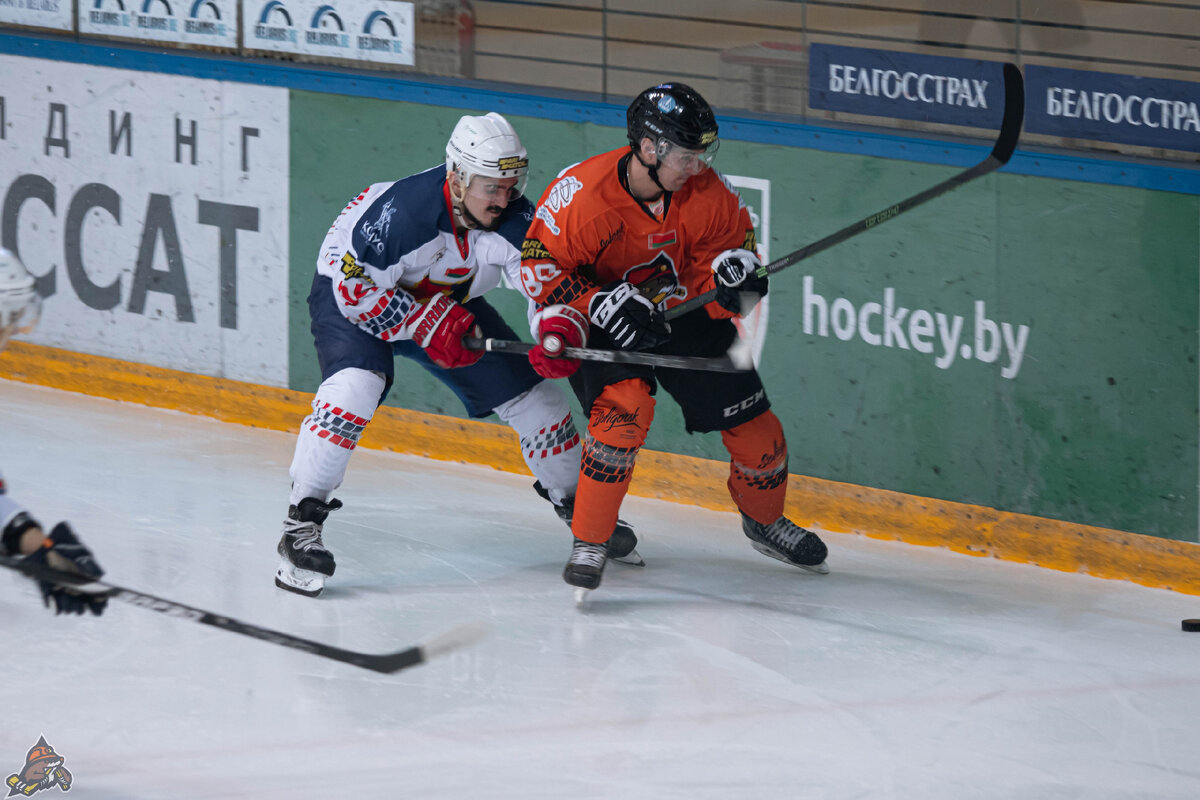 💥Завершились 3 поединка в рамках чемпионата 🇧🇾Беларуси по 🏒хоккею |  Министерство спорта и туризма РБ | Дзен