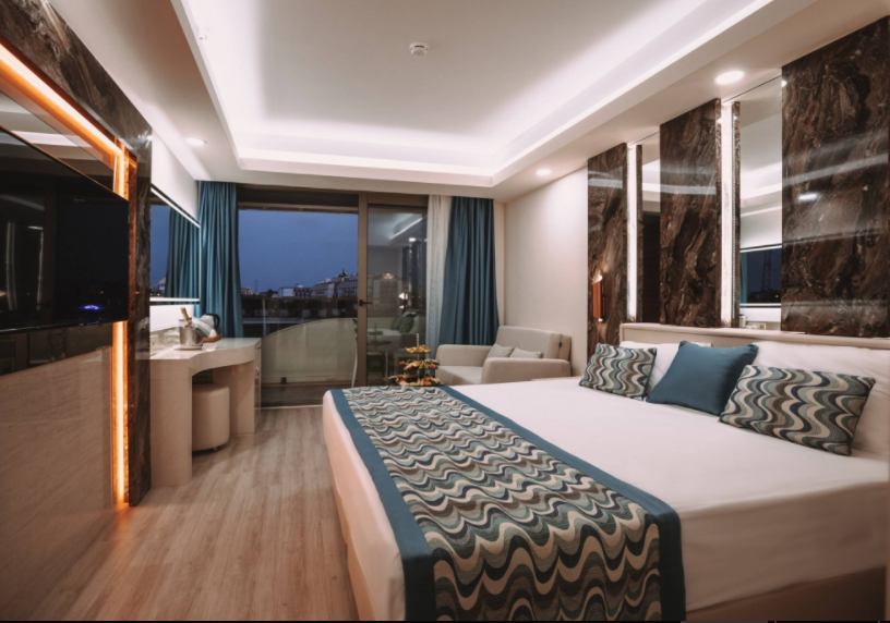 Источник: victorybeminehotel.com.tr