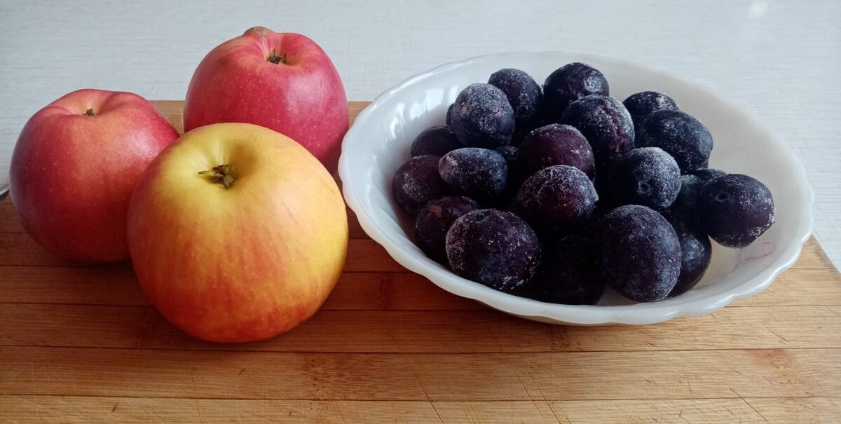 Фото автора.