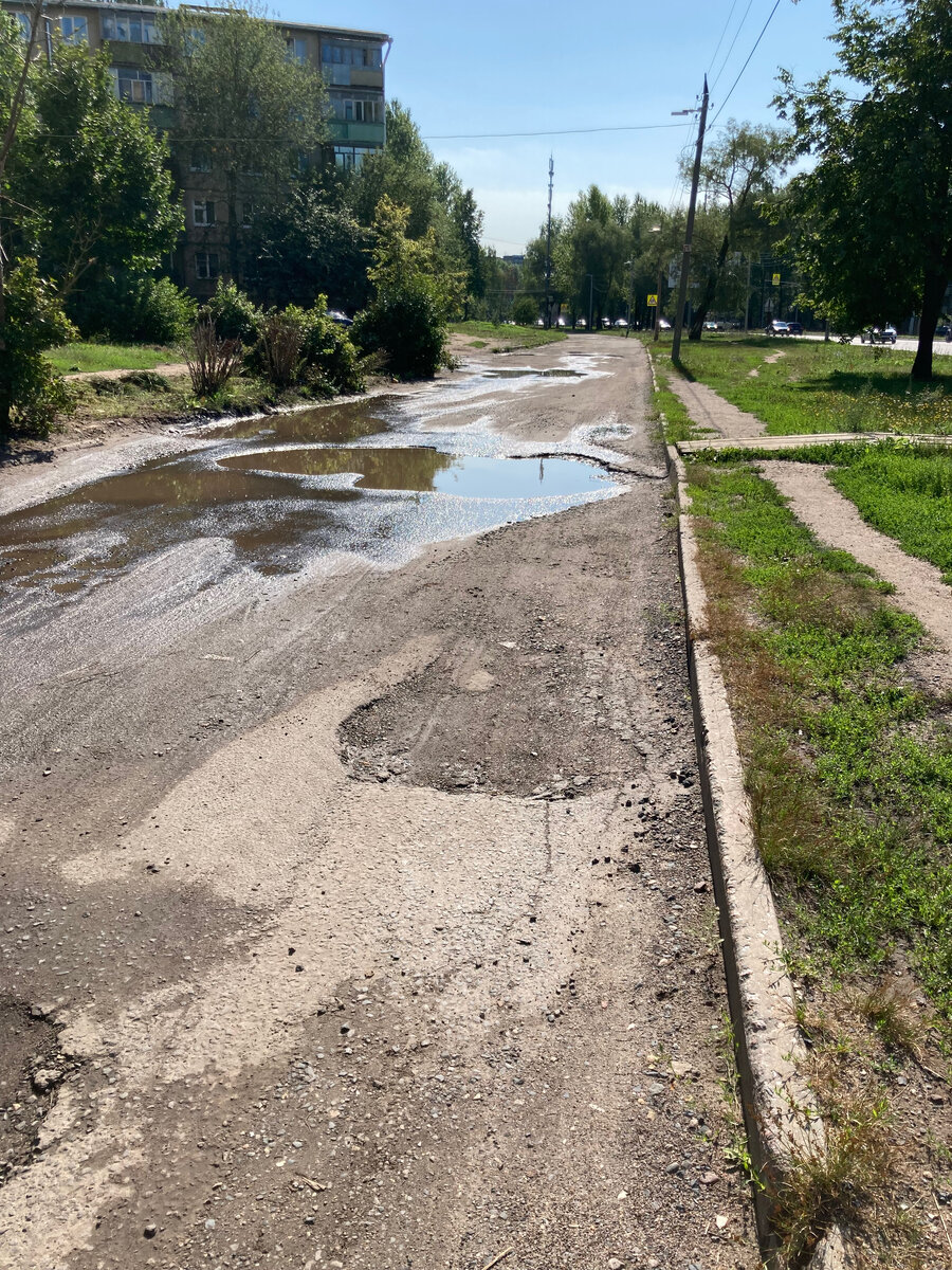 Авторское фото.