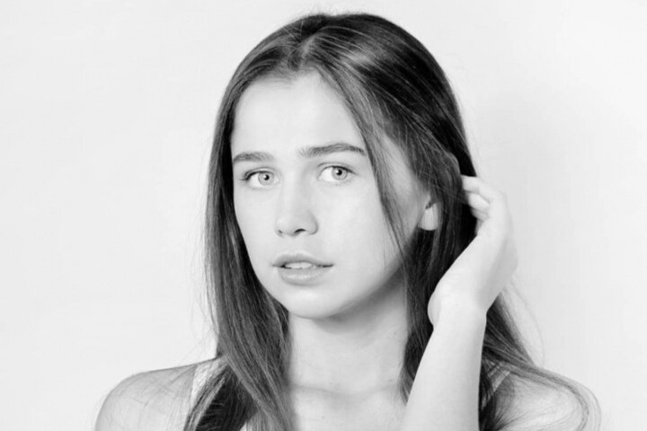 Анастасия Танасогло