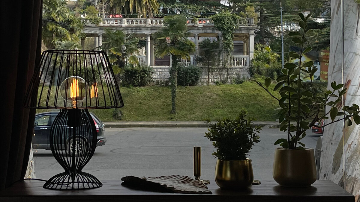 Красота мира в деталях вокруг