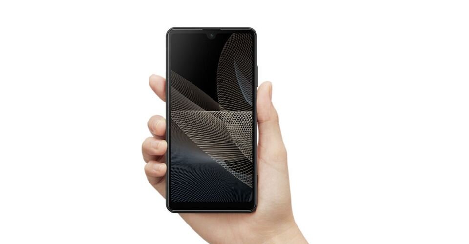 Sony разрабатывает компактный смартфон, который будет конкурировать с iPhone SE