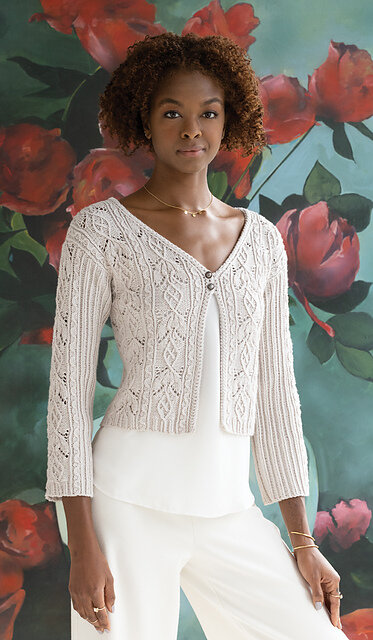 Фото с сайта https://store.vogueknitting.com/