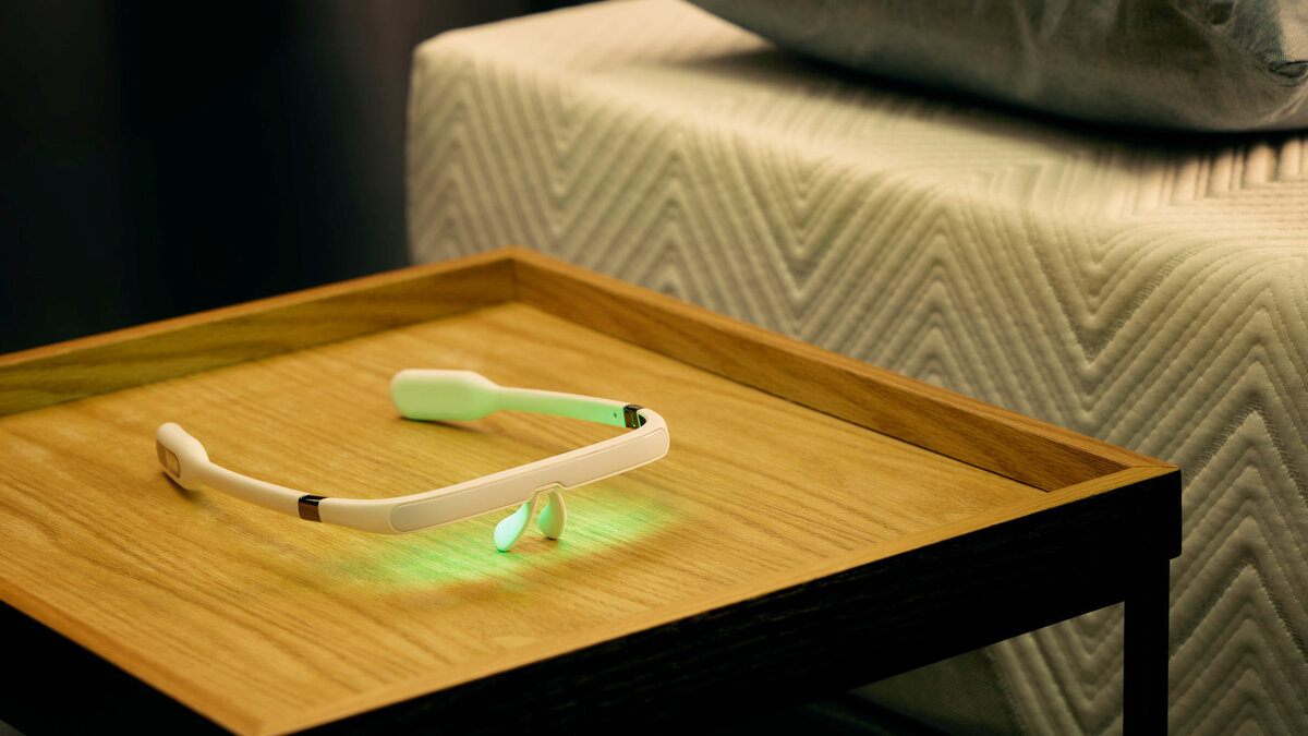 Pegasi Smart Sleep Glasses II