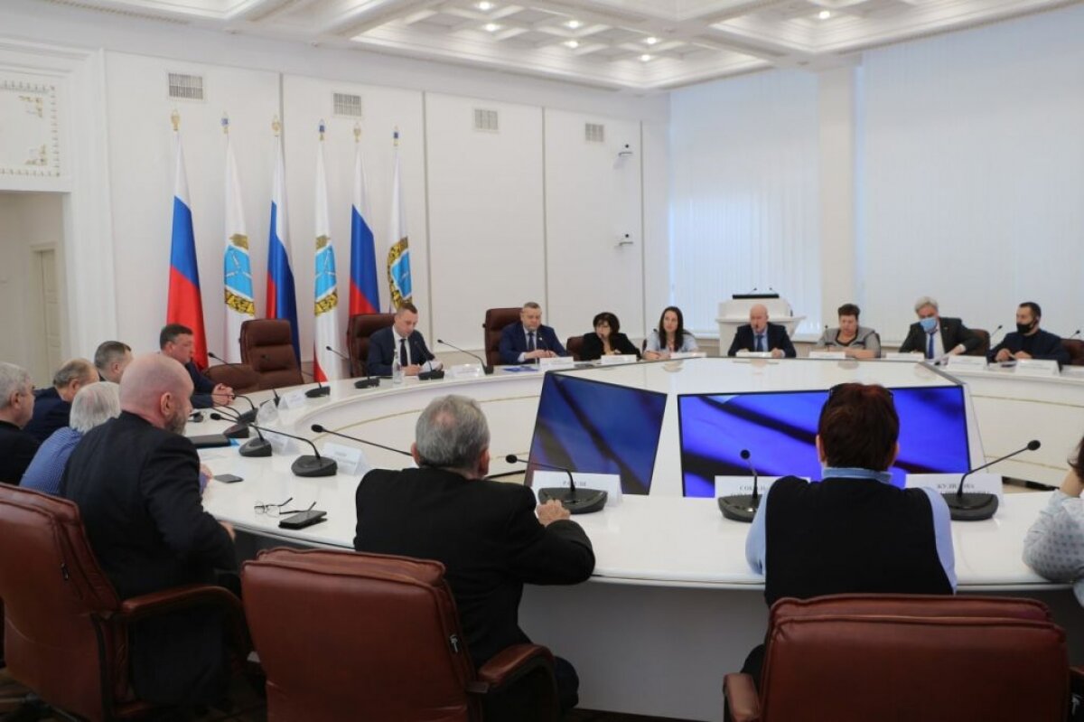    Саратовские власти сообщили о преобразовании и благоустройстве Кумысной поляныНовости Саратова и области – Сетевое издание «Репортер64»