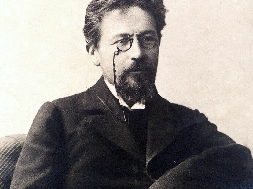 Фото 1899 года. (Источник - интернет)