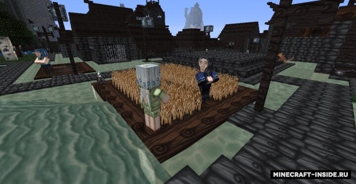 Источник изображения: https://minecraft-inside.ru/resource-packs/47650-wolfhound-fairy.html