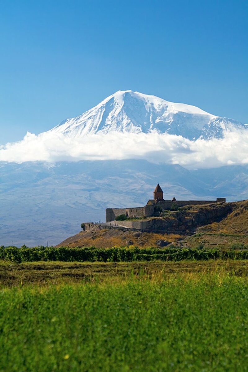 про армению