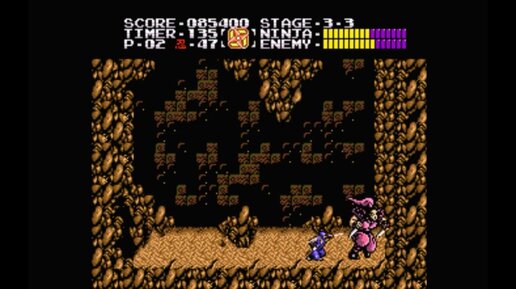 Ninja deals gaiden snes