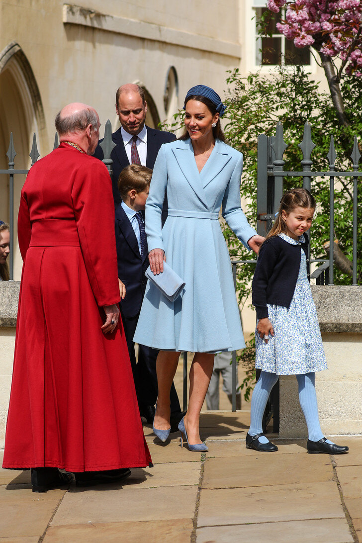 Кейт Миддлтон, фото: Getty Images