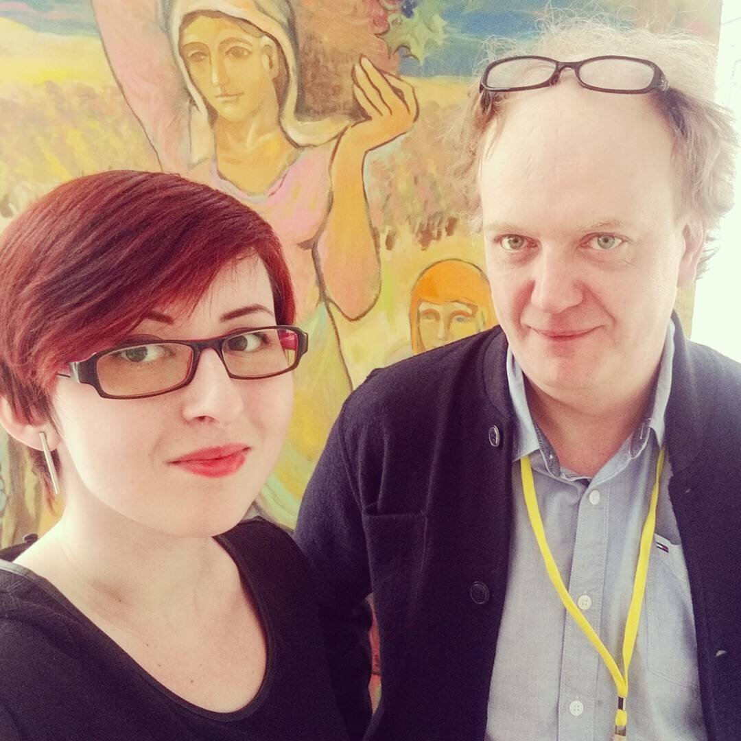 Фото: личный блог Фёдора Стукова 