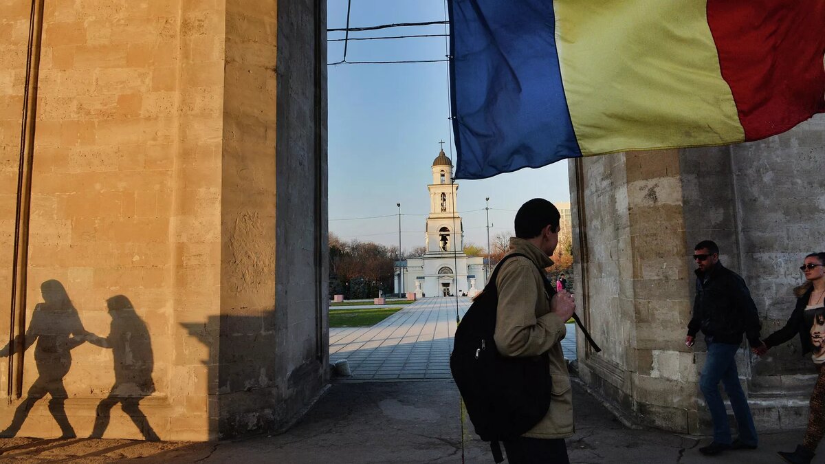 © AFP 2022 / Daniel Mihailescu