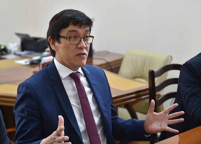 Источник фото: gov.kg