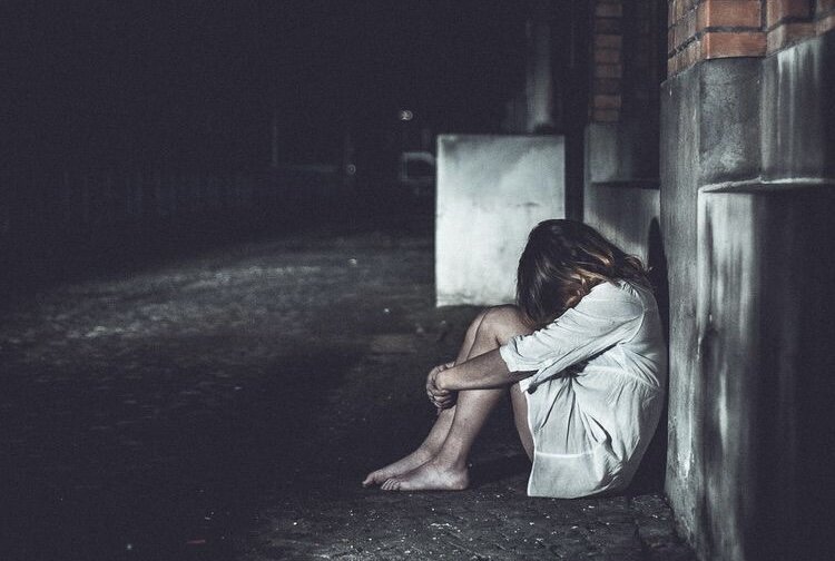 “Lost” by Séb Mory